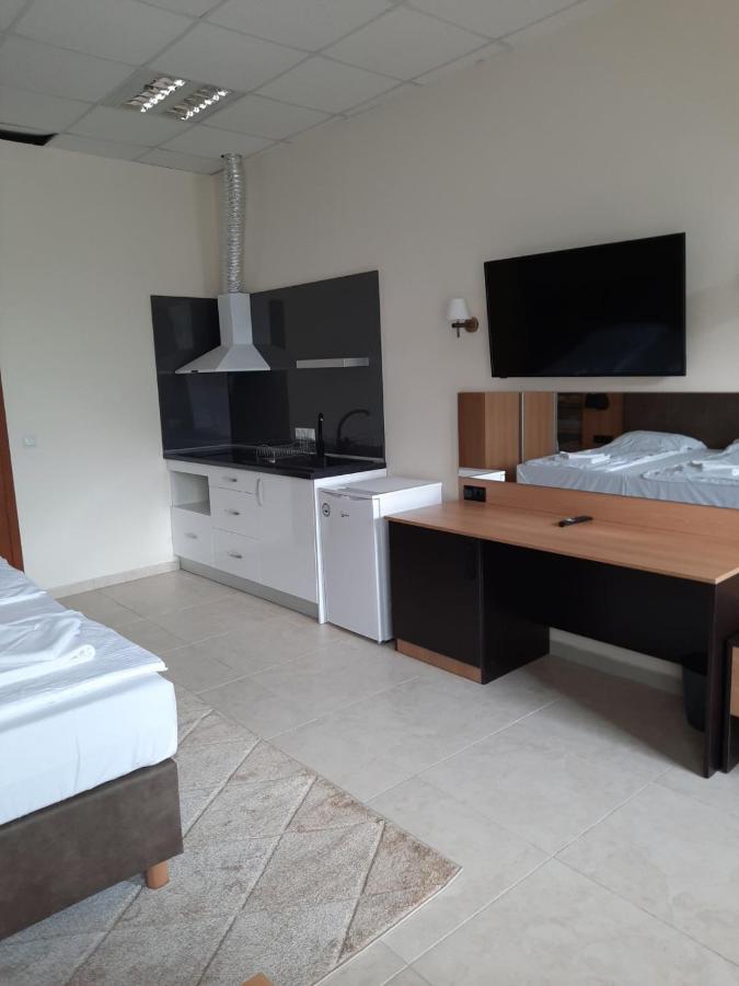 Luxurious Studios Nani Kranevo Eksteriør billede