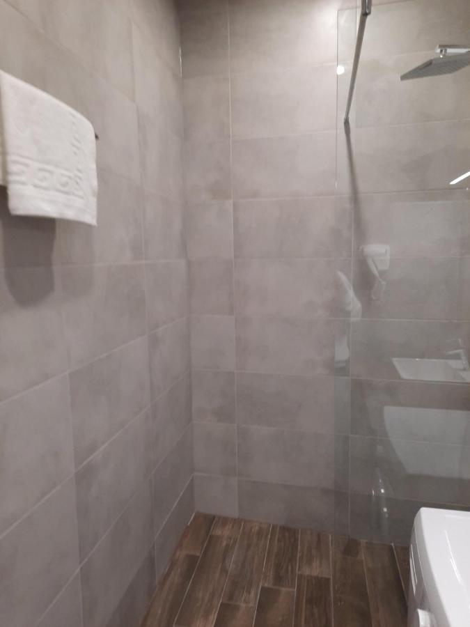 Luxurious Studios Nani Kranevo Eksteriør billede
