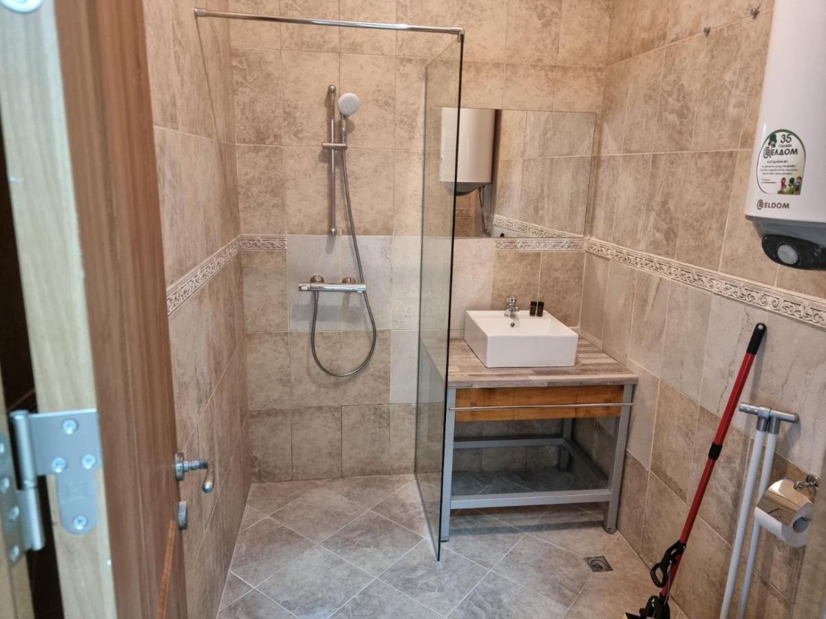 Luxurious Studios Nani Kranevo Eksteriør billede