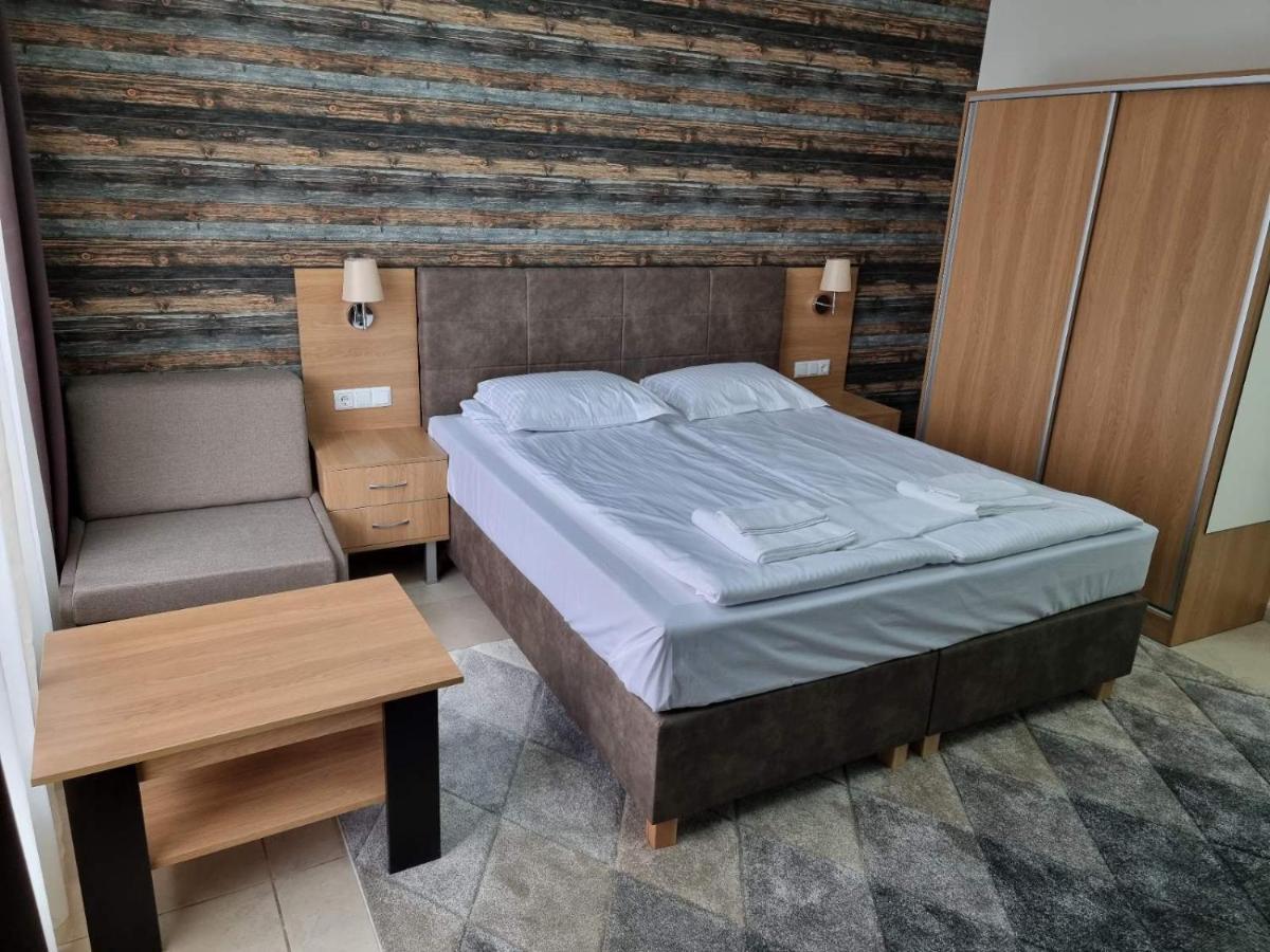 Luxurious Studios Nani Kranevo Eksteriør billede