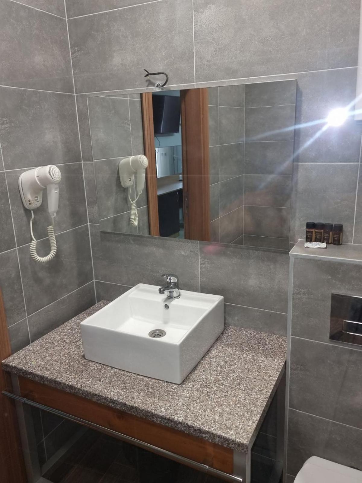 Luxurious Studios Nani Kranevo Eksteriør billede