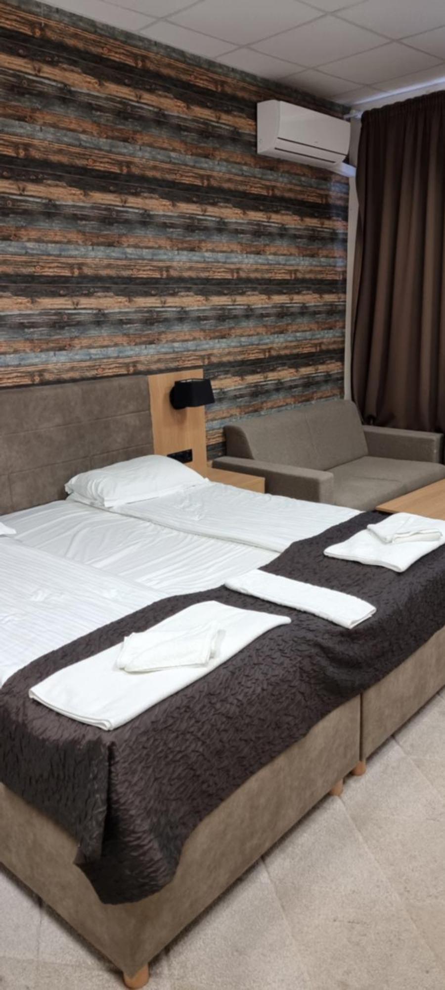Luxurious Studios Nani Kranevo Eksteriør billede