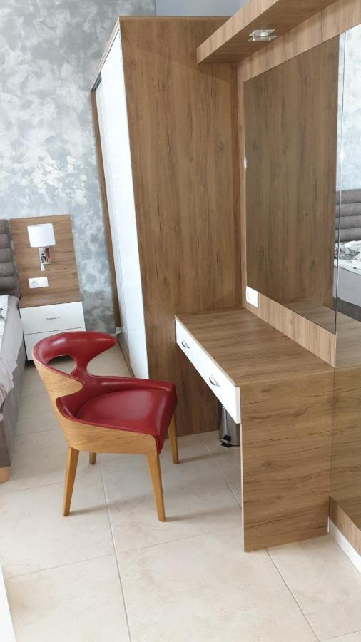 Luxurious Studios Nani Kranevo Eksteriør billede